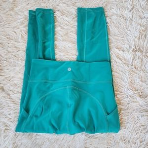 lululemon invigorate legging